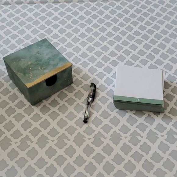 Note pad🏷 - Picture 7 of 9